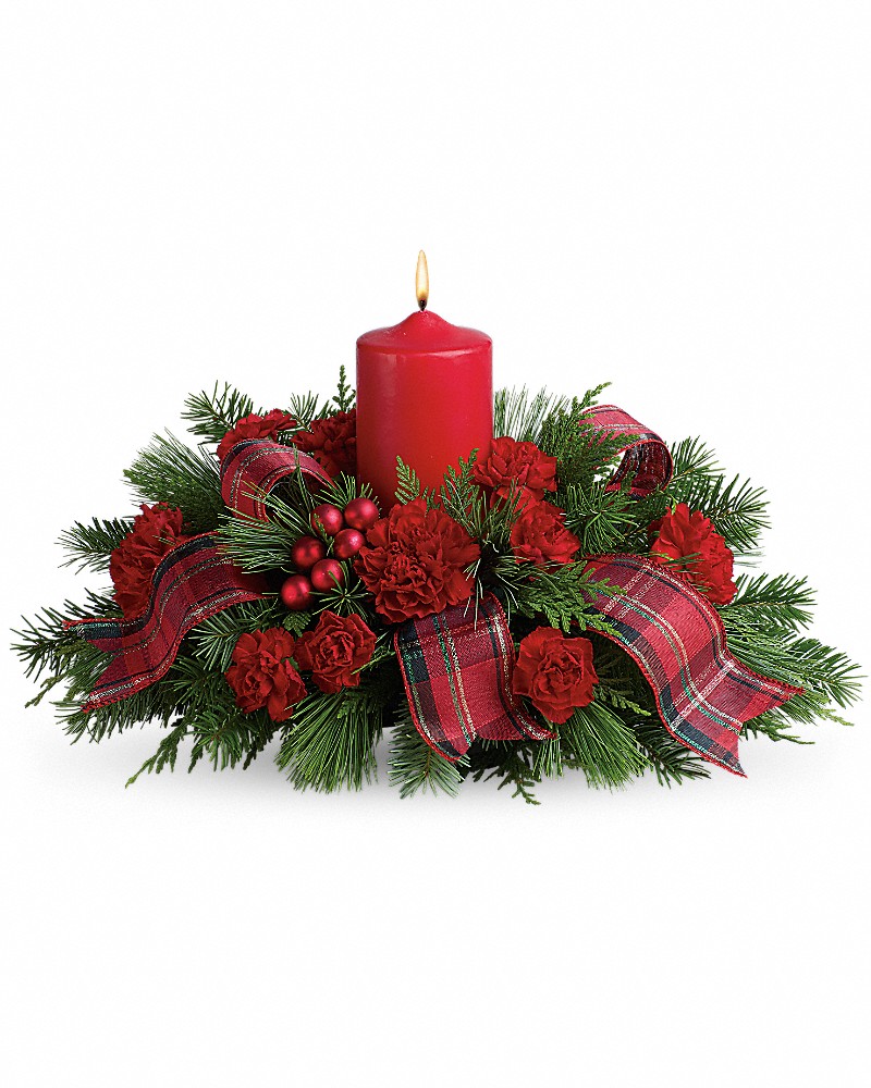 Family Celebration Specialty Arrangement