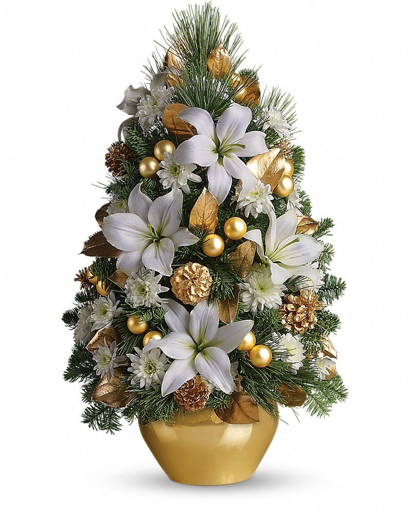 Celebration Tree Bouquet