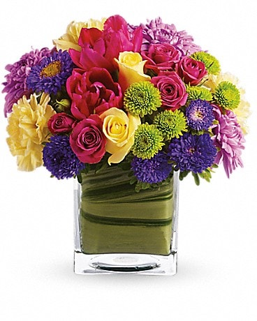 Send The Best Deal of the Day - Biggest Freshest Arrangement