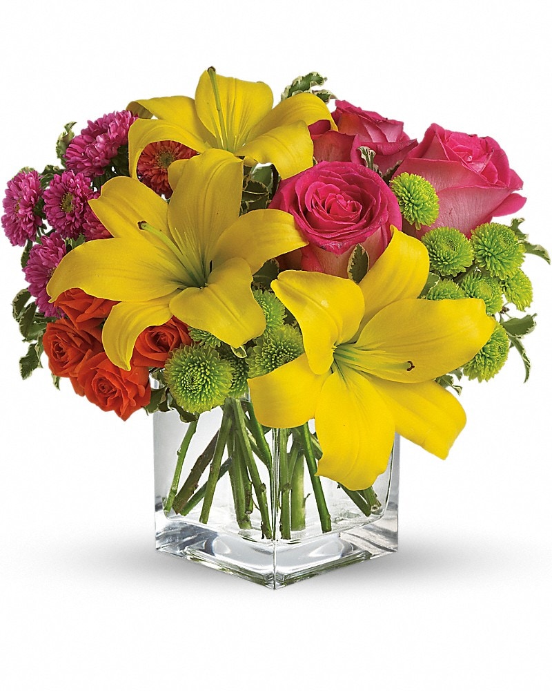 Best Seller Flower Arrangement