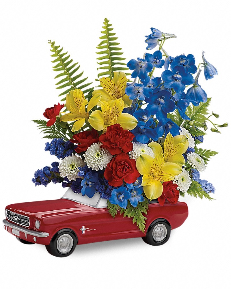 Best Seller Flower Arrangement