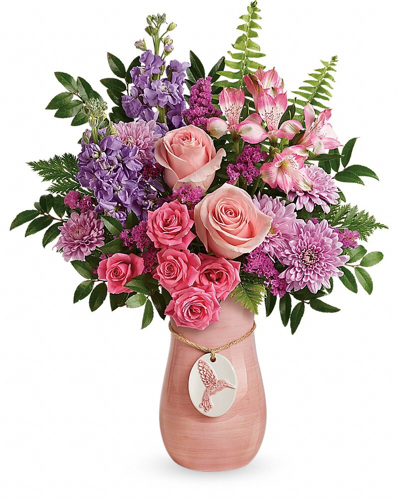 Best Seller Flower Arrangement
