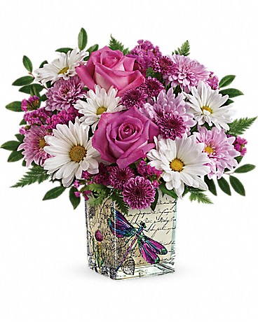 Send The Best Deal of the Day - Biggest Freshest Arrangement
