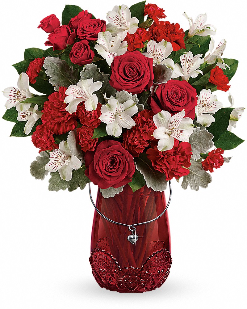 Best Seller Flower Arrangement