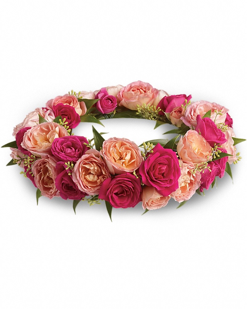 Queens Garden Crown