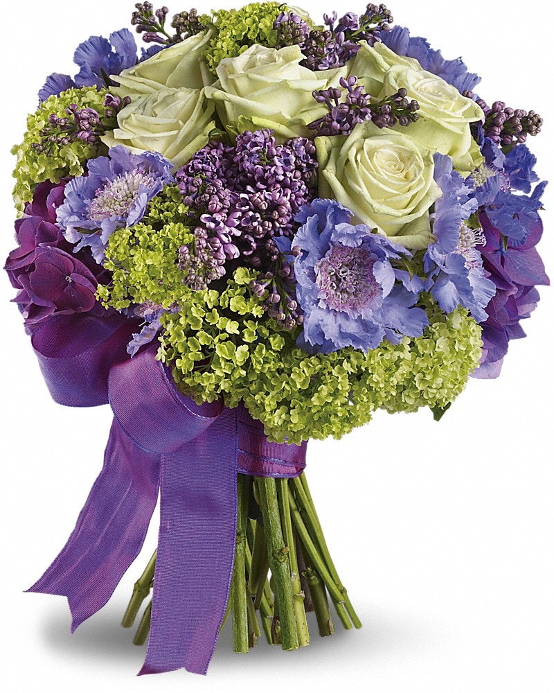 Marthas Vineyard Bouquet
