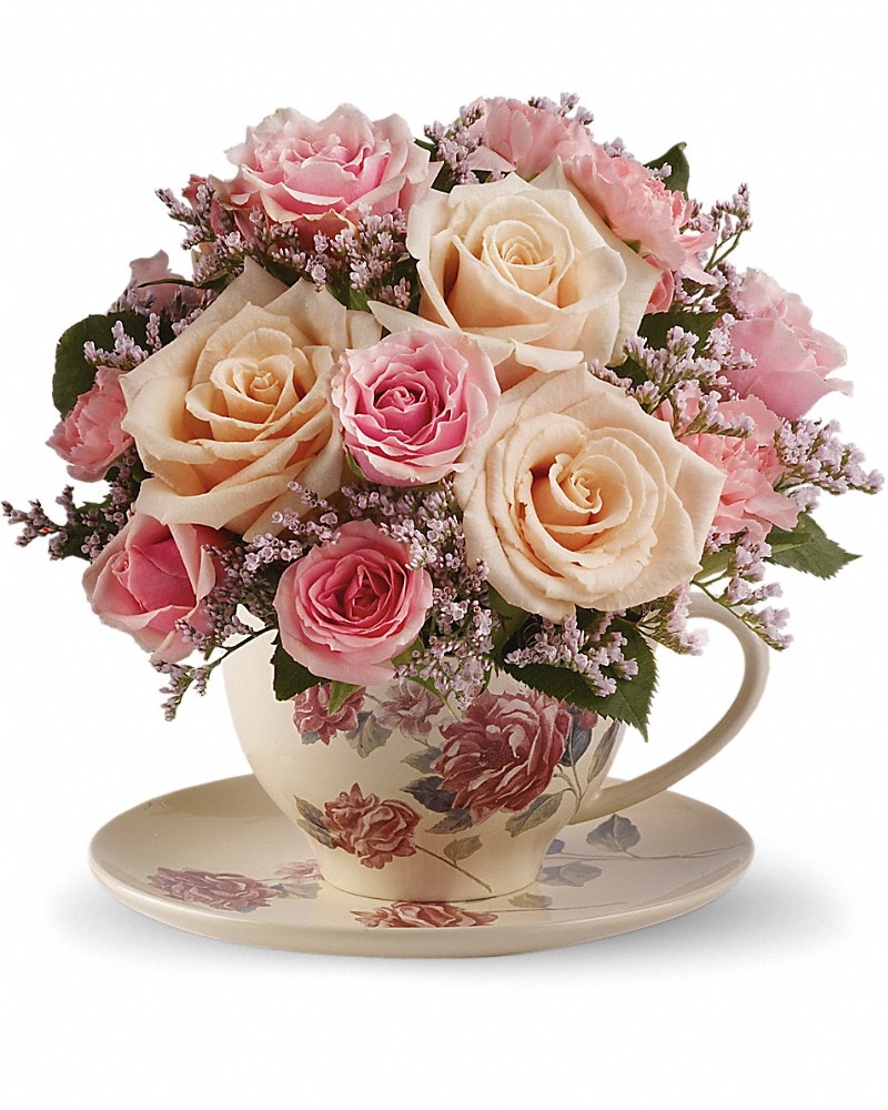 Best Seller Flower Arrangement