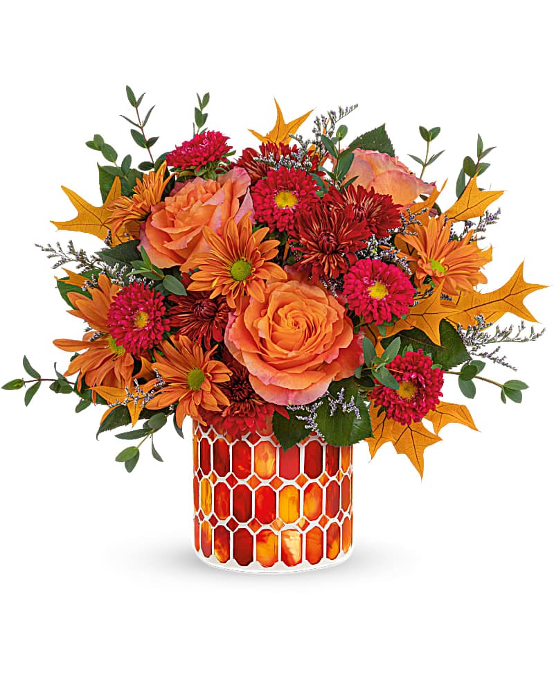 Mixed Seasonal Designer