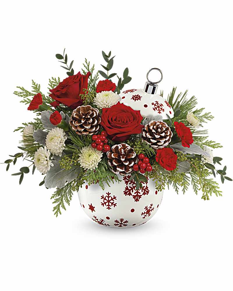 Teleflora's Sprinkle Sparkle Bouquet