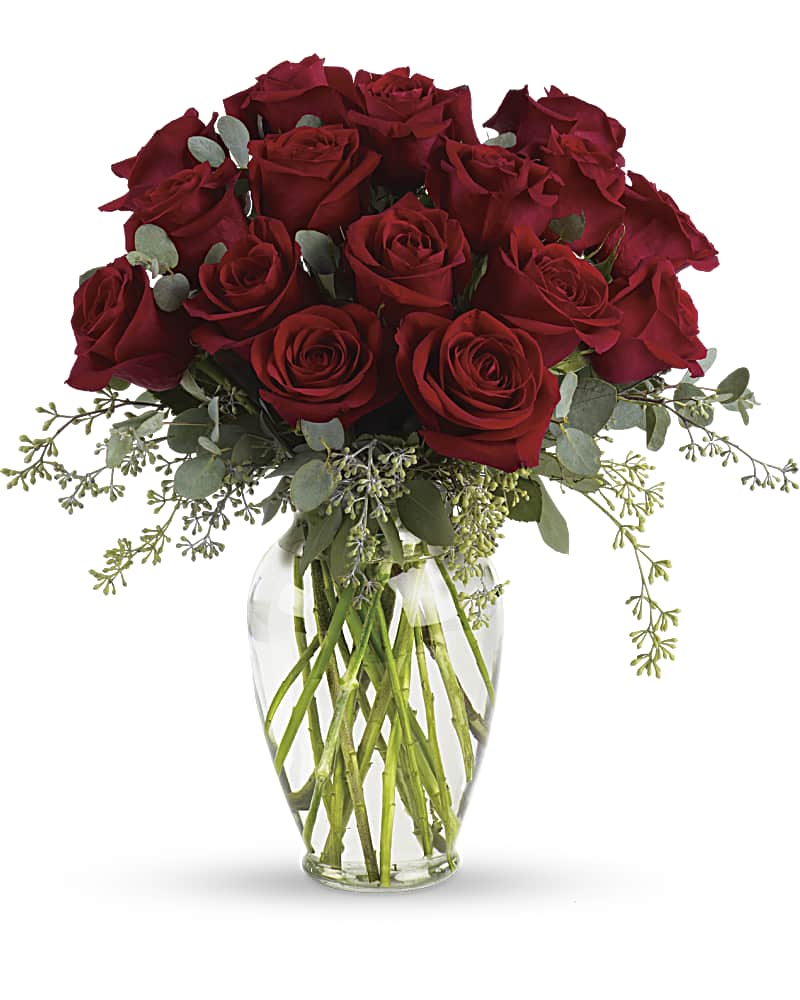 Forever Beloved Bouquet