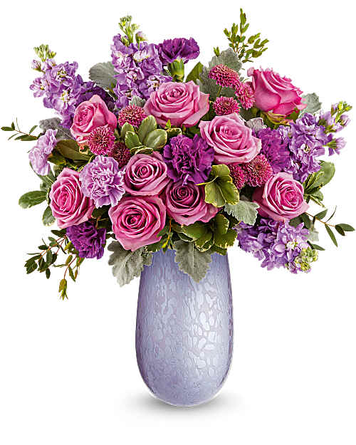 Teleflora's Vivi Bouquet