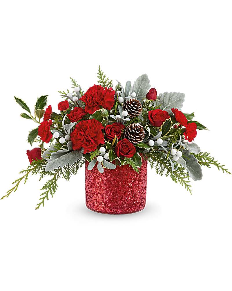Teleflora's Magical Wish Bouquet
