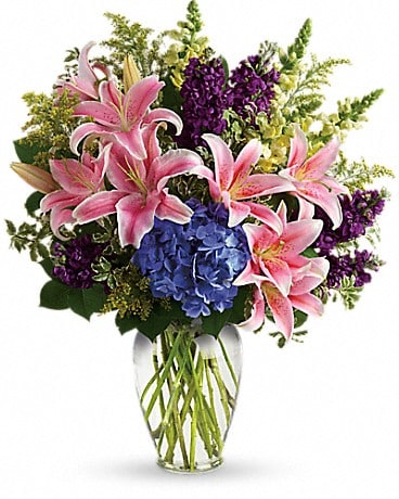 Love Everlasting Fresh Bouquet