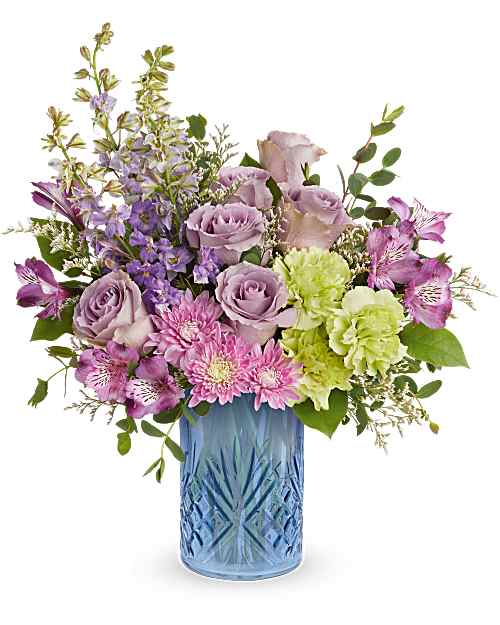 Teleflora's Garden Whimsy Bouquet