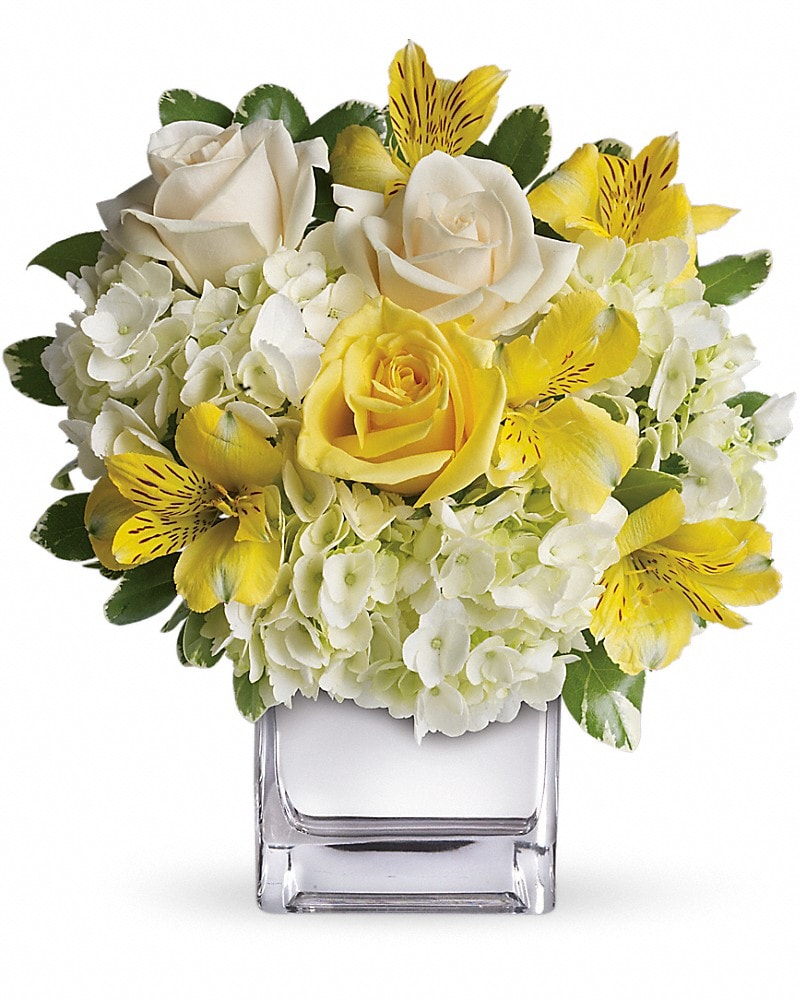 Best Seller Flower Arrangement