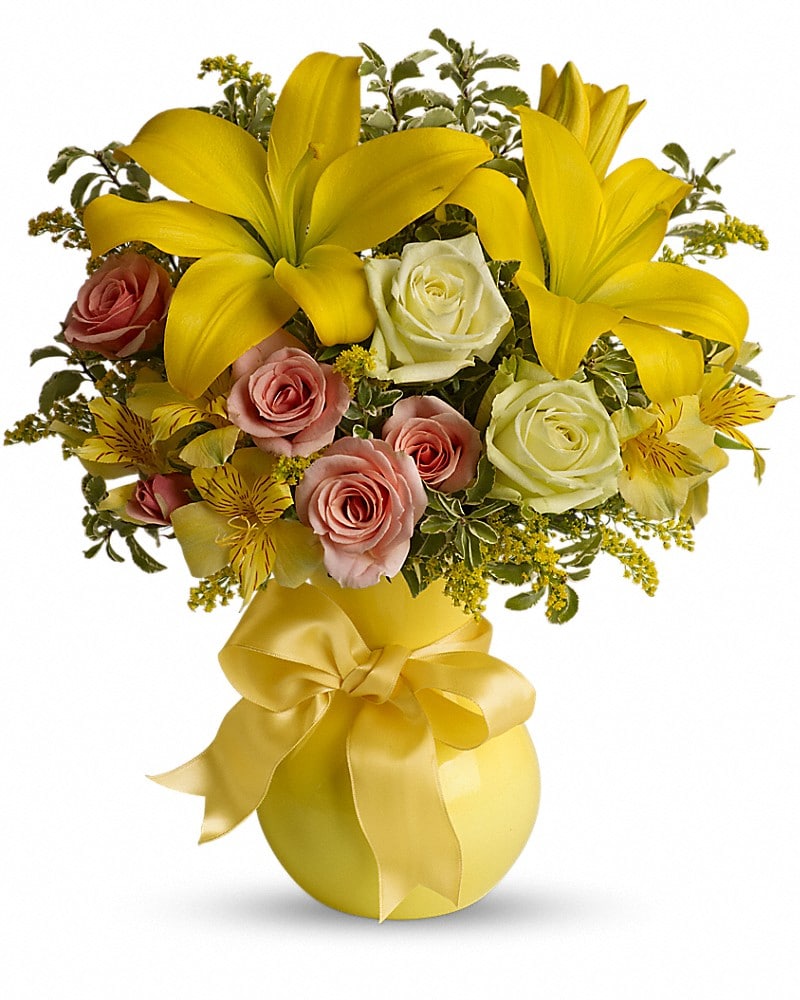 Best Seller Flower Arrangement