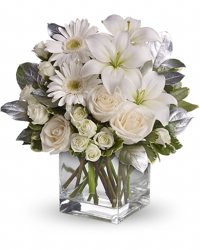 Shining Star Bouquet by Teleflora Flower Arrangement
