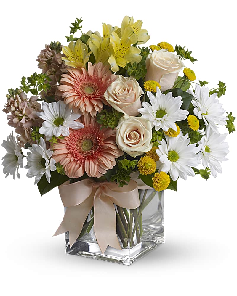 Teleflora's Walk In The Country Bouquet