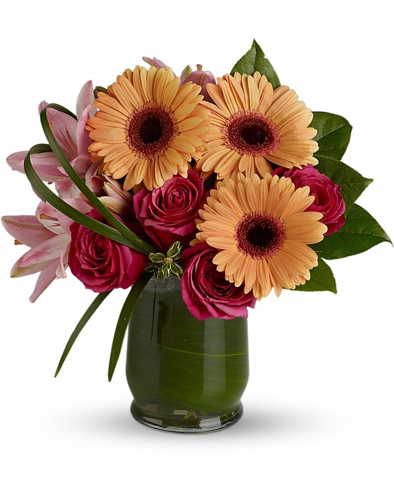 Be a Flirt Bouquet