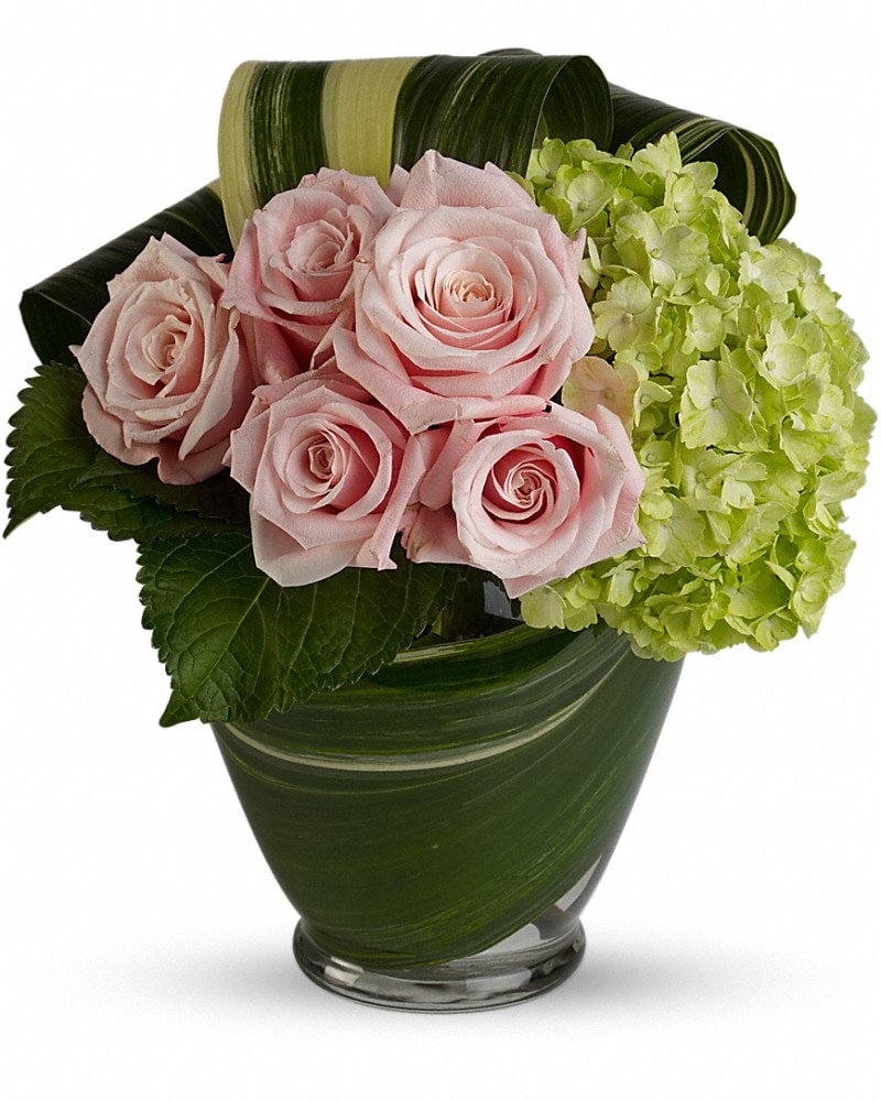 Cosmopolitan Pink Bouquet