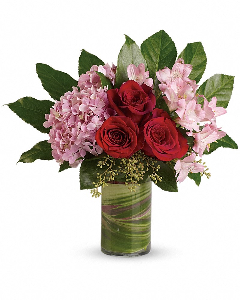 💕Island Romance💕 Bouquet