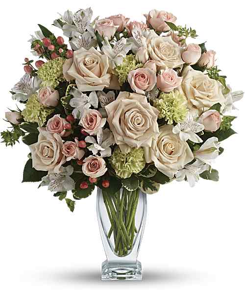Anything for You by Teleflora