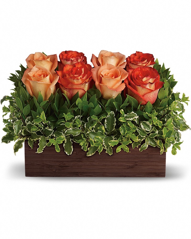 Teleflora's Uptown Bouquet