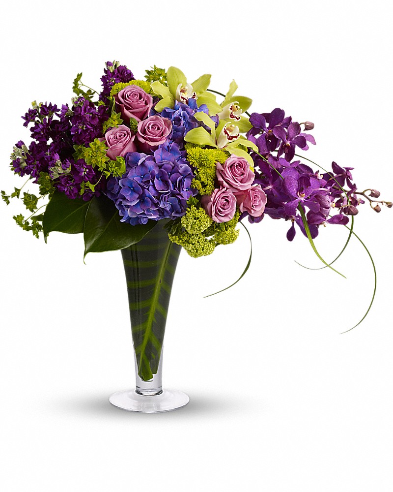 Your Majesty Bouquet