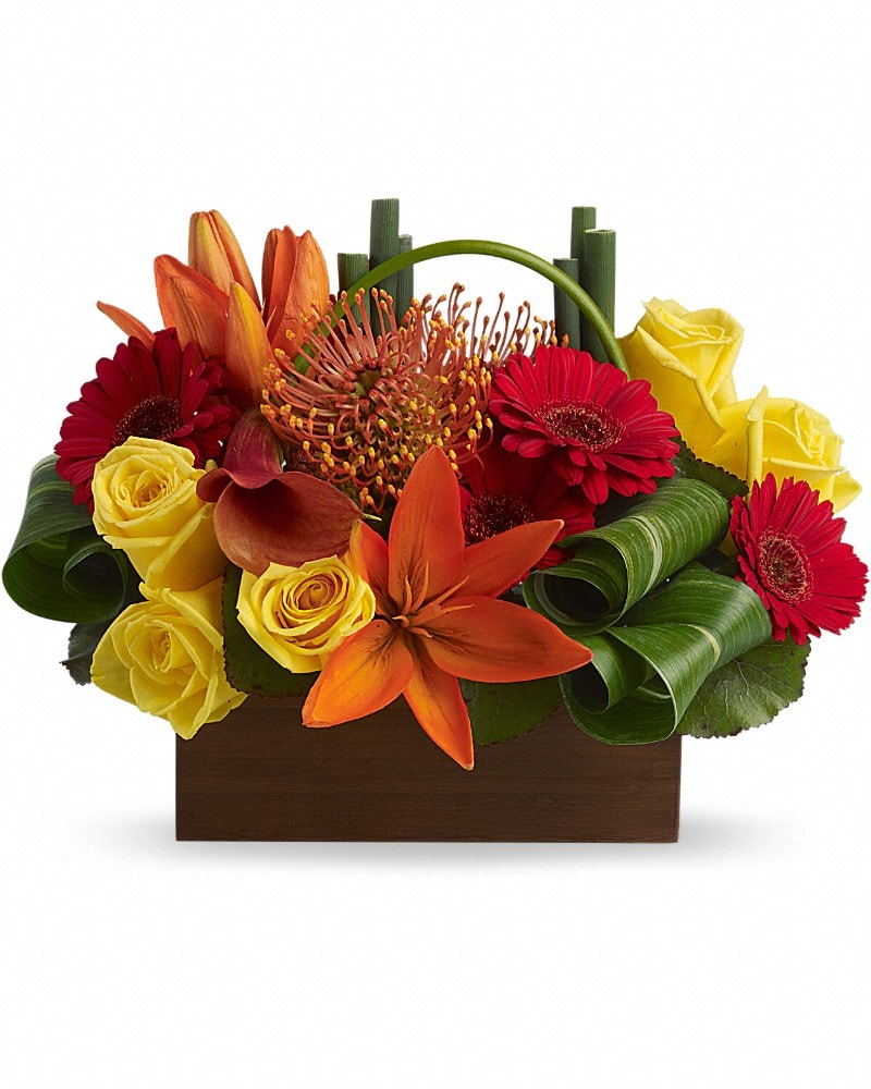 Best Seller Flower Arrangement