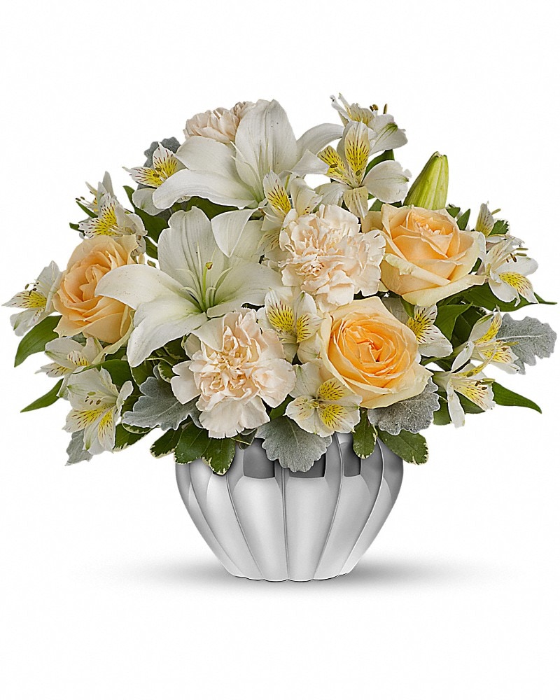 Teleflora's Kiss Me Softly