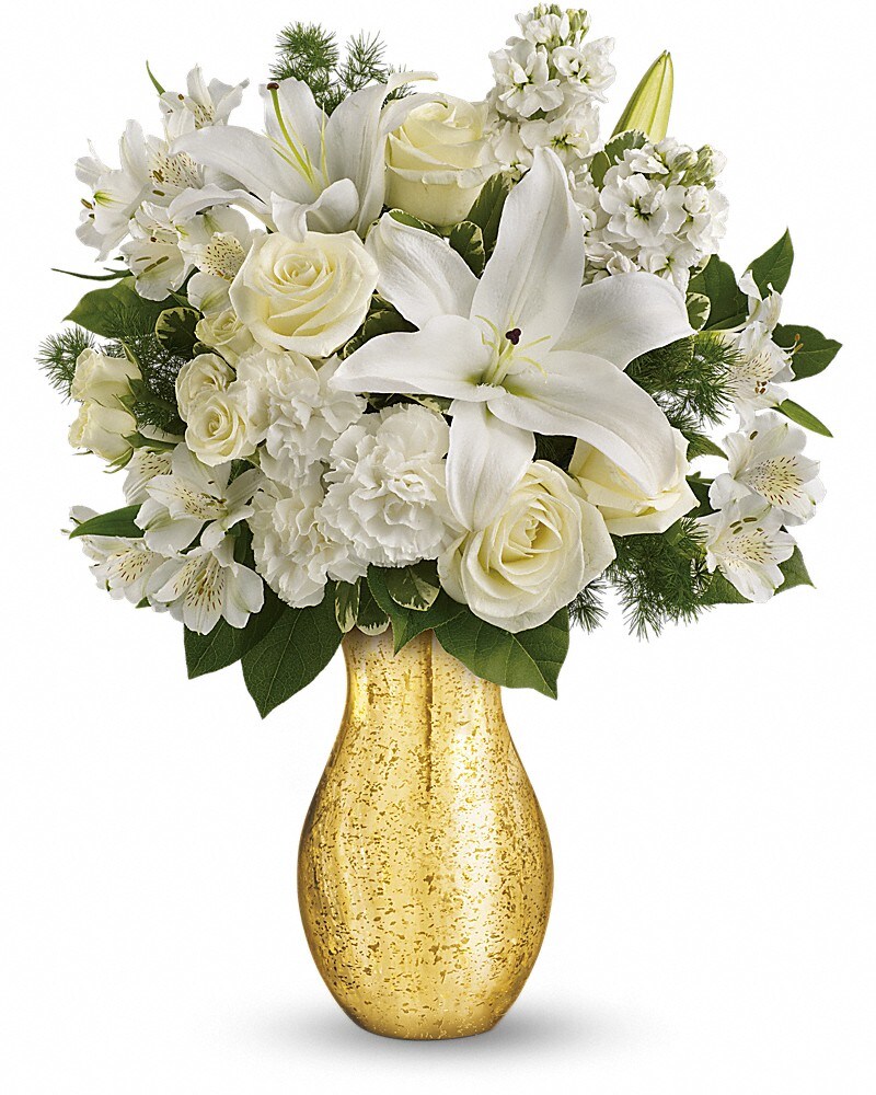 Teleflora's Dream With Me