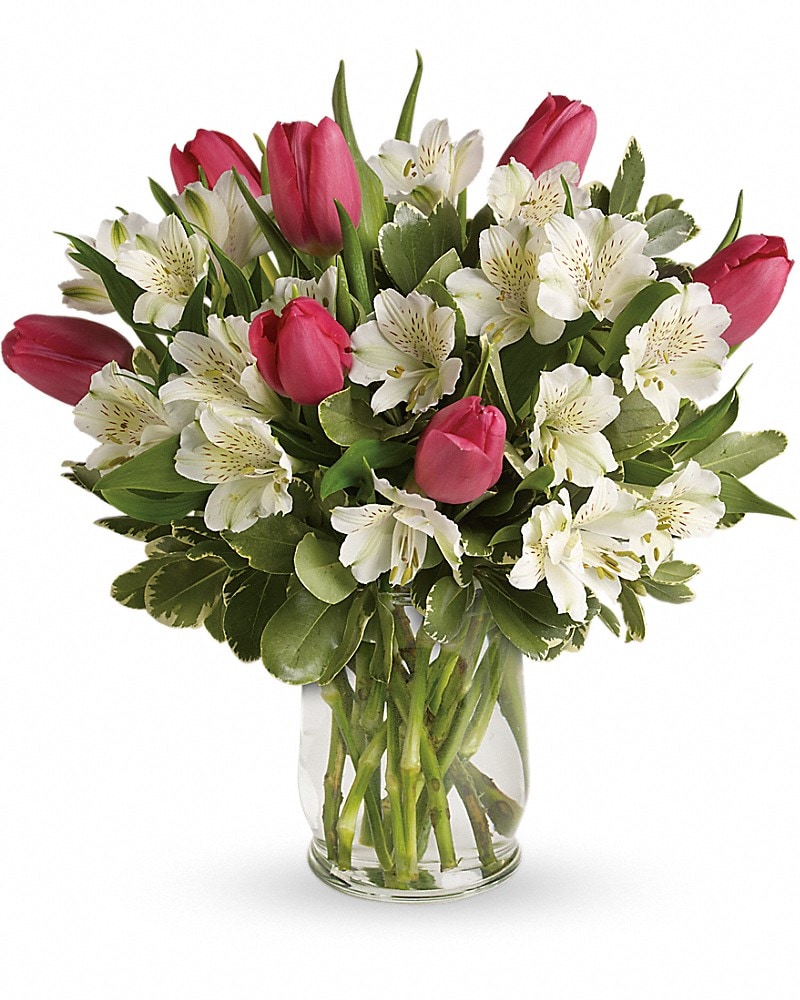 Spring Romance Bouquet