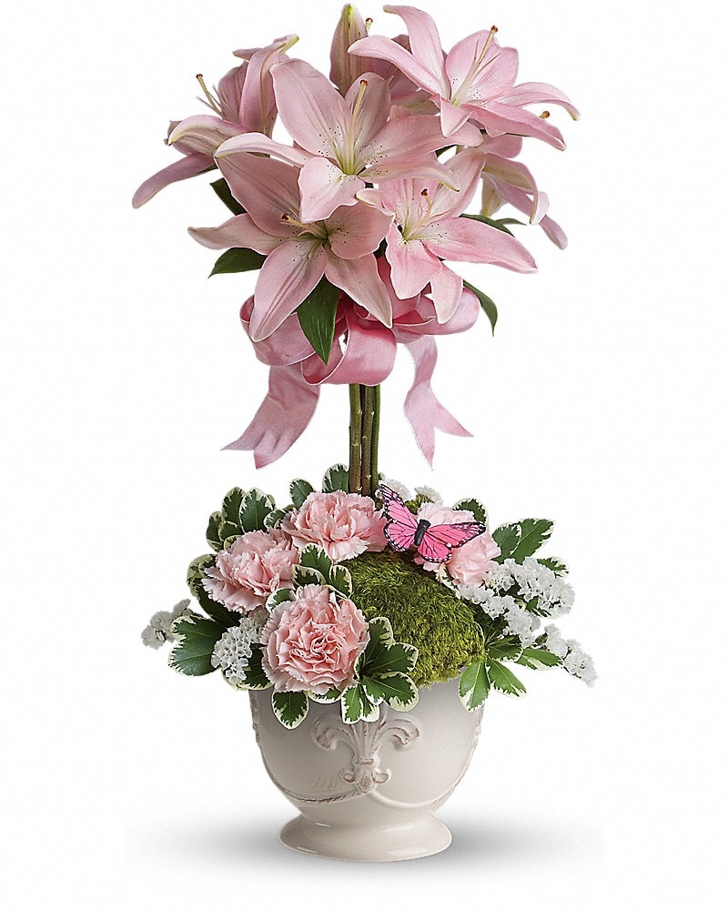 Best Seller Flower Arrangement