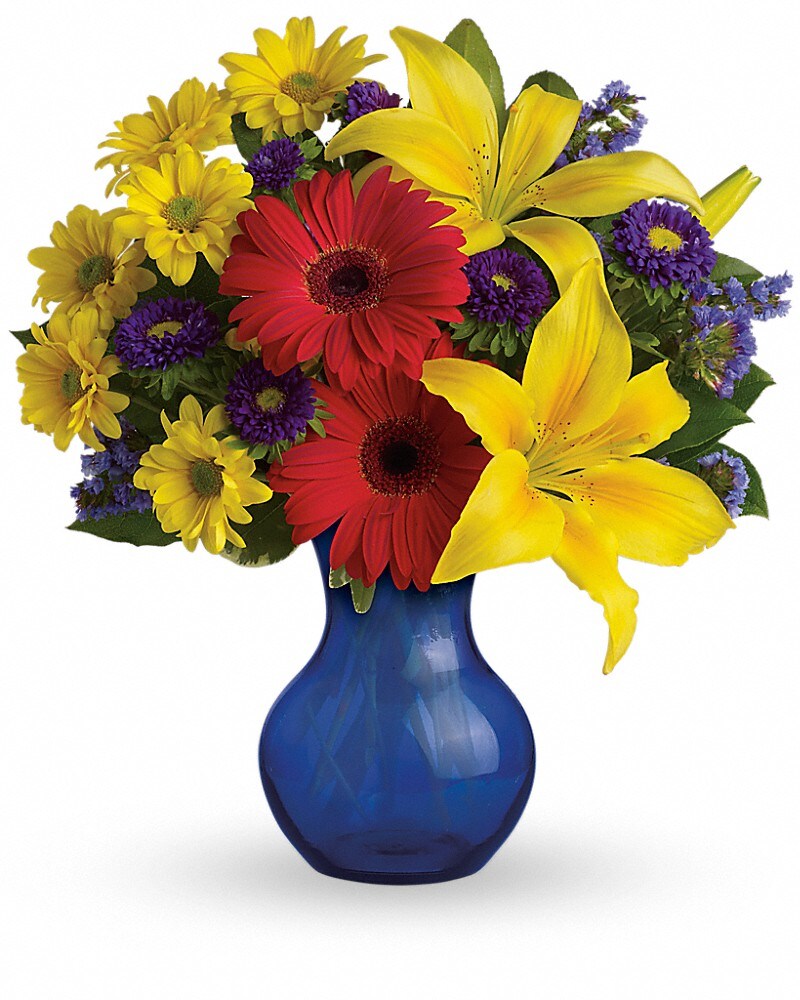 Best Seller Flower Arrangement