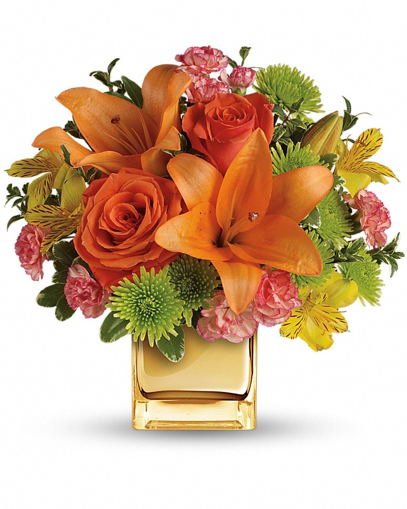 Best Seller Flower Arrangement