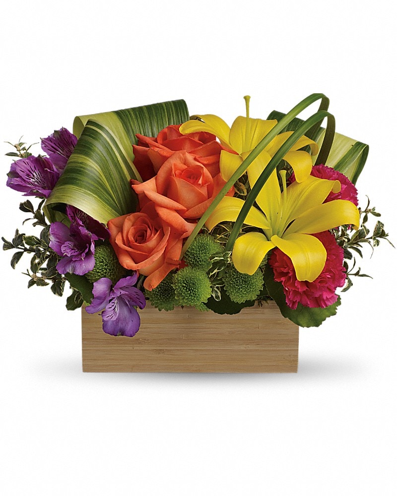 Best Seller Flower Arrangement