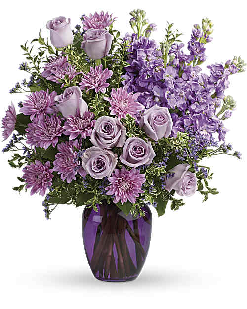 Together At Twilight Bouquet