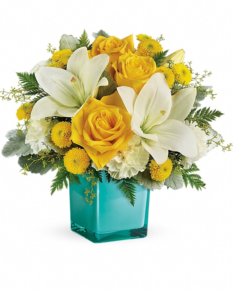 Best Seller Flower Arrangement