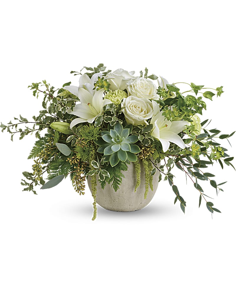 Flourishing Beauty Bouquet
