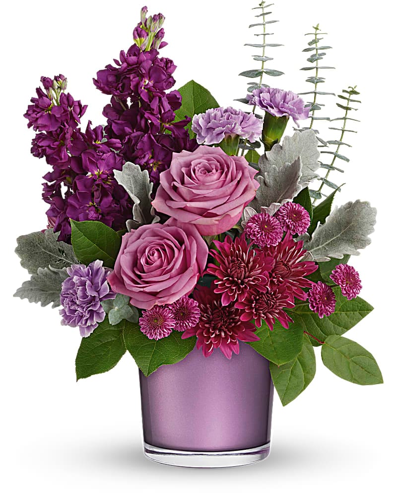 PINK LADY Flower Arrangement