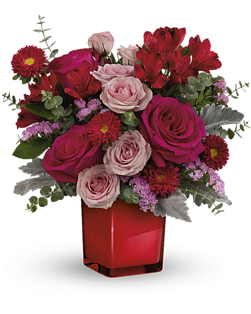 Teleflora's Loving Bunch Bouquet