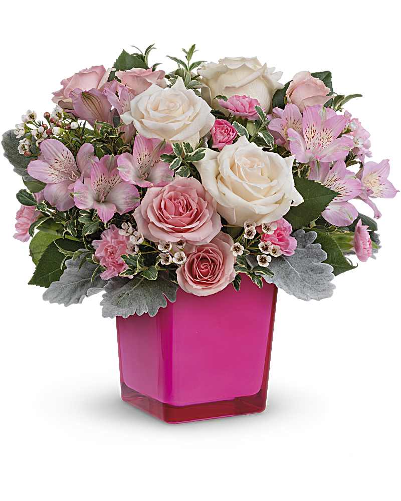 Teleflora's Be The Moment Bouquet