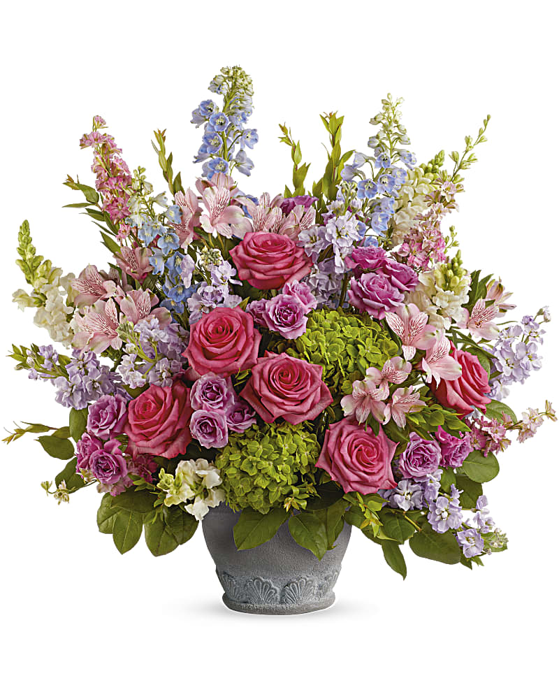 Teleflora's Keep Blooming Bouquet