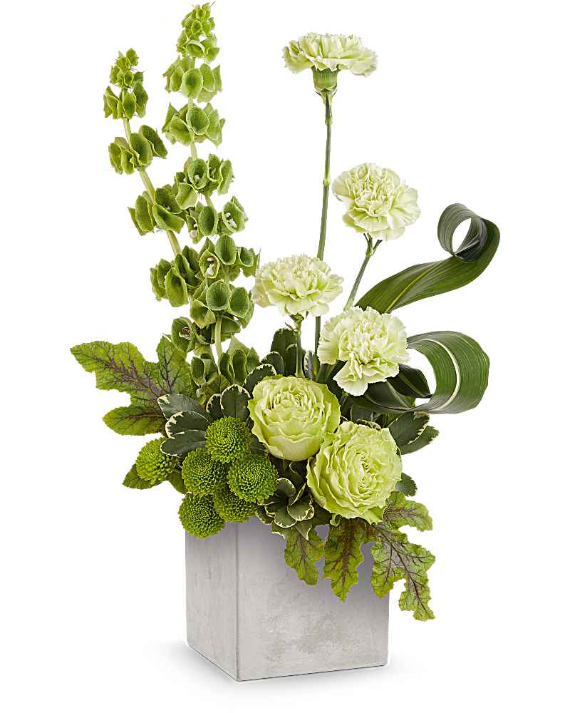 Teleflora's Garden Symphony Bouquet