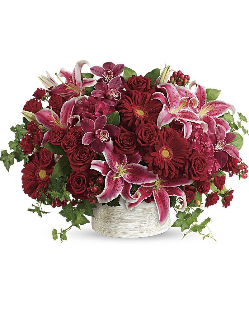 Stunning Statement Bouquet