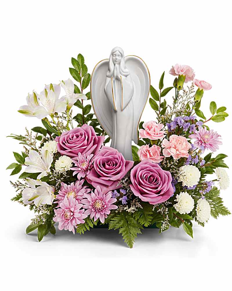 Ever So Loved Bouquet