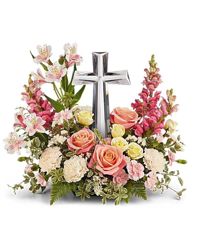 Teleflora's Grace Glory Bouquet
