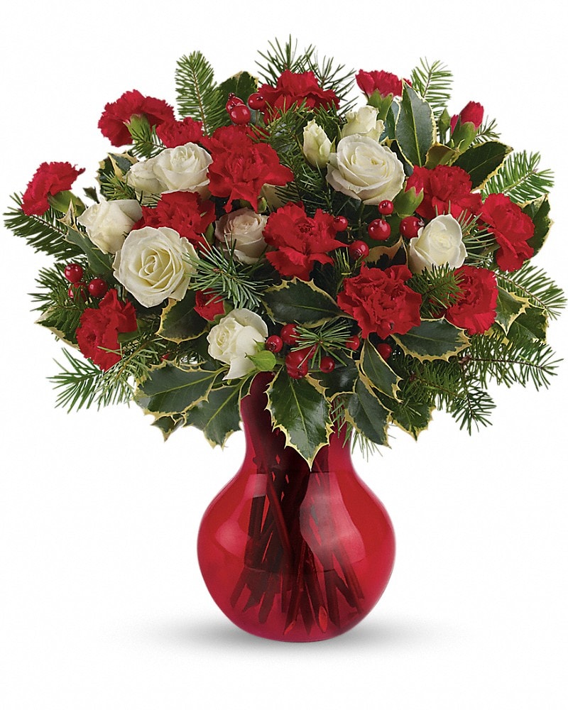 Teleflora's Gather Round Bouquet