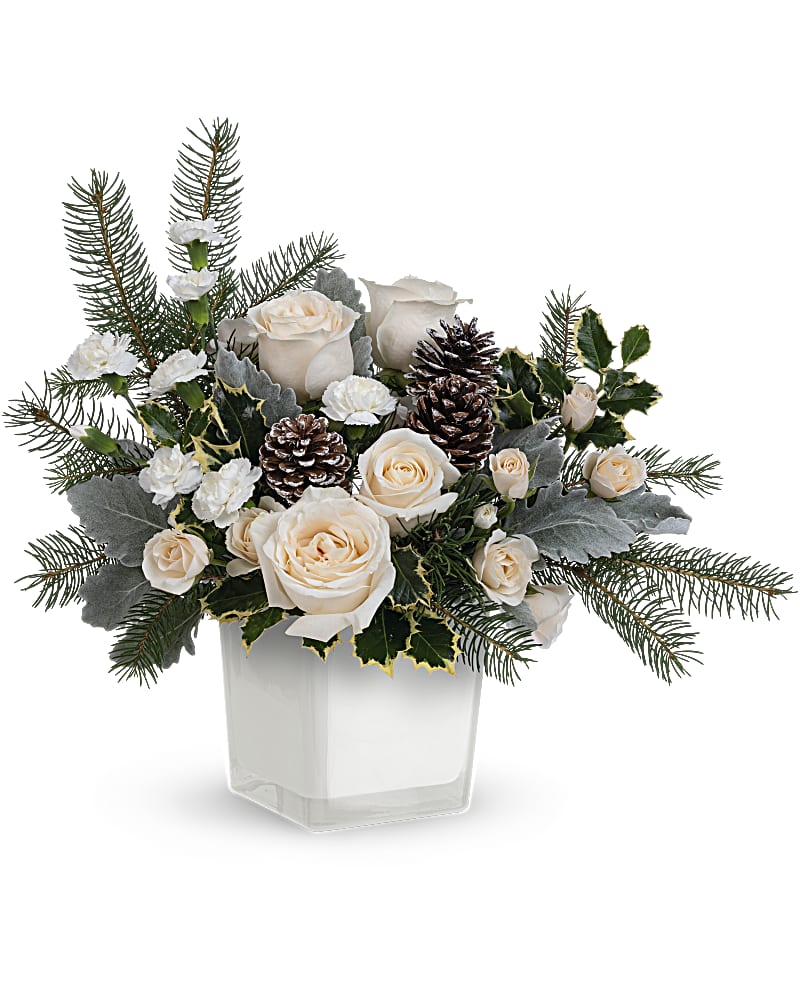 Teleflora's Fa Fa Fabulous Bouquet